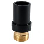 FM approved HDPE Fitting supplier 10