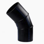 HDPE fittings supplier