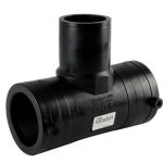 HDPE pipe and fittings supplier company 3