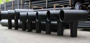 the Latest technology of HDPE Pipes Fittings Supplier / Company in UAE