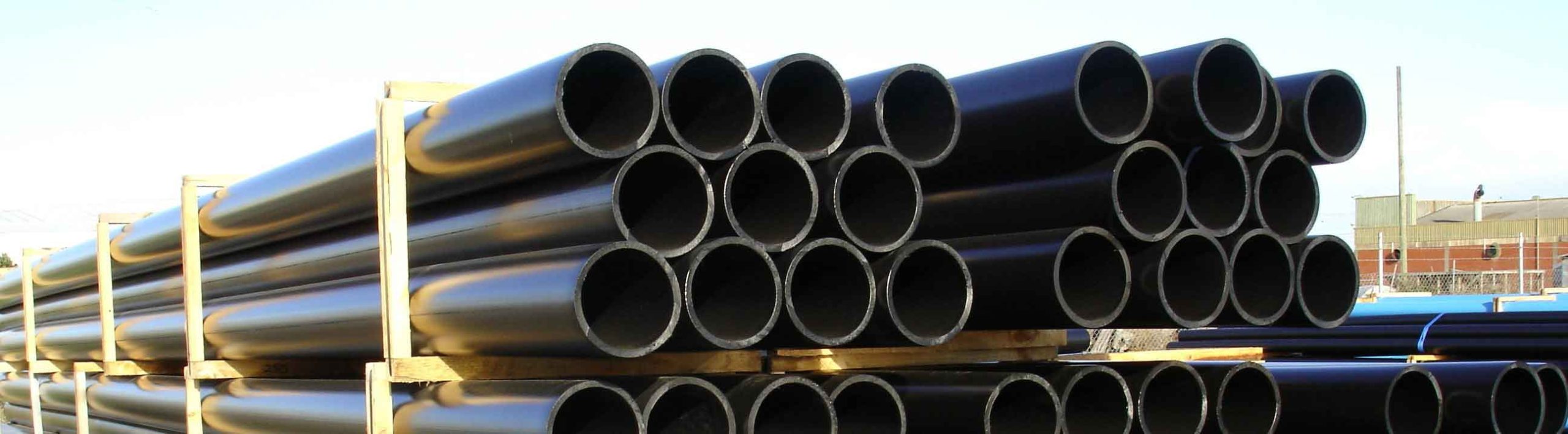 HDPE pipe fittings advantages and disadvantages - Tubi Soluzioni