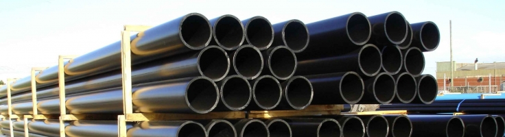 HDPE pipe fittings advantages and disadvantages - Tubi Soluzioni